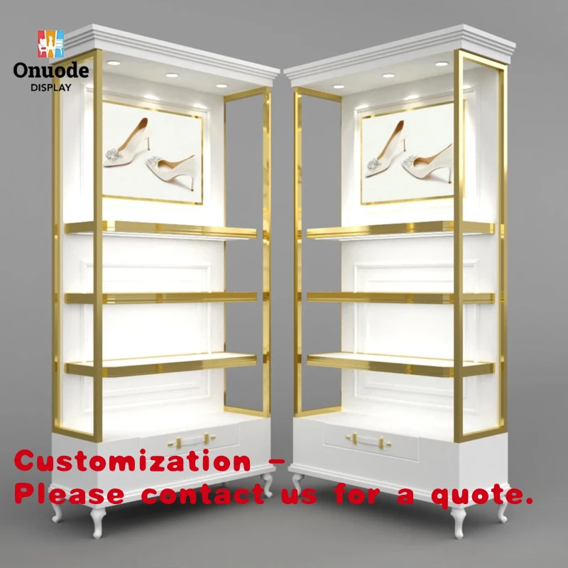 

Настенный металлический шкаф для обуви повышенной прочности на заказ | Мебель и торговое оборудование для бутиков | Изготовленные на заводе на заказ изделия