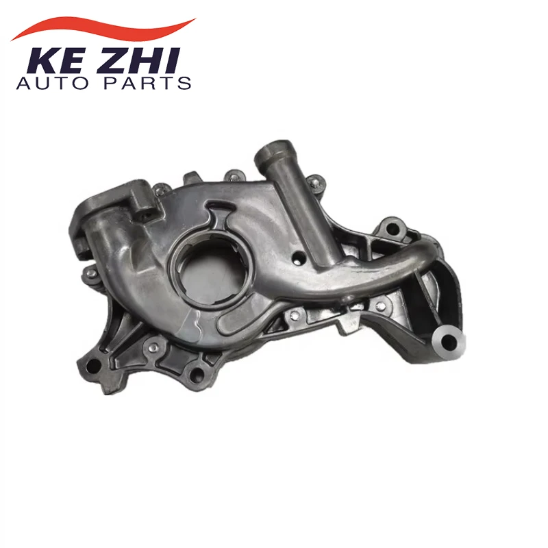 7T4Z6600AA M390 Engine Oil Pump For Ford Transit 3.5L 3.7L 07-23 7T4Z-6600-AA