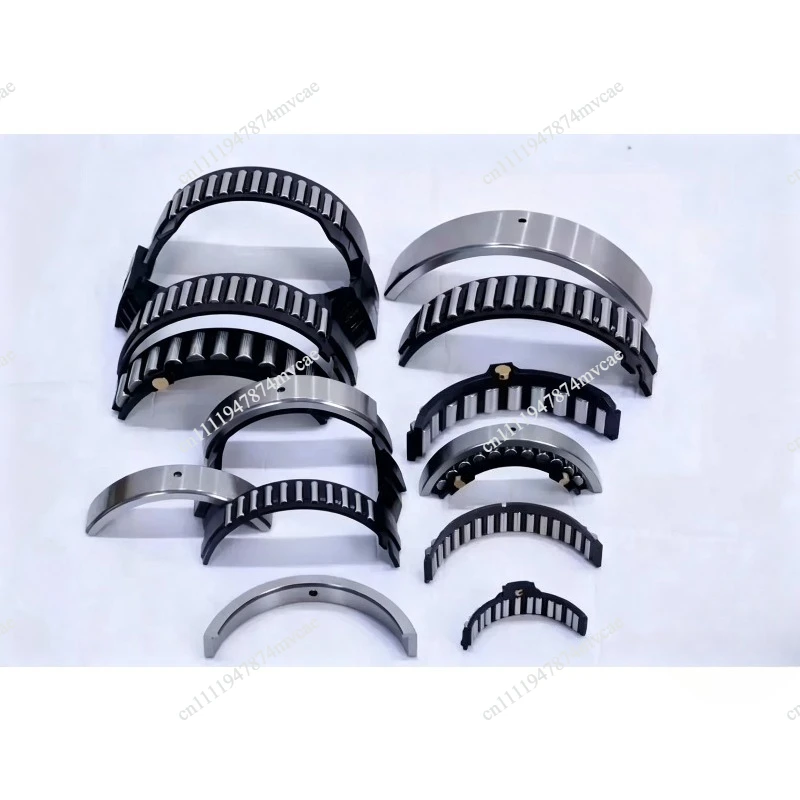 1pcs Car Electric Power Steering Rack Bearing Steering Gear Bearing For  A4 A6 A7 A8 Q5 Q7 C7 2012-2018