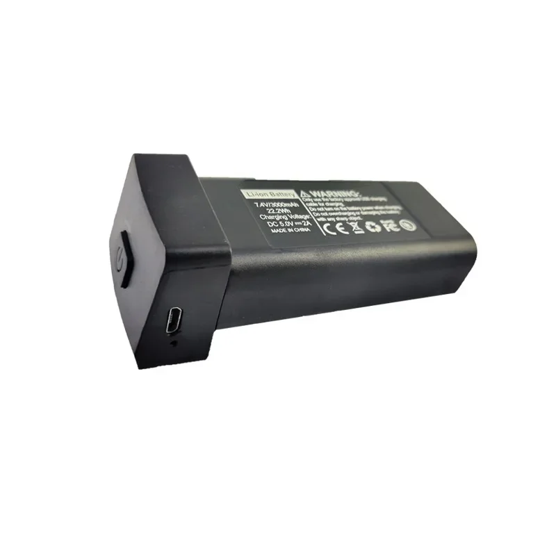 PAPIG L800 Pro2 Drone Batteria 7.4V 3000mAh L800 Pro2 4K Macchina Fotografica Professionale Drone Batteria Originale L800 RC Drone Accessori