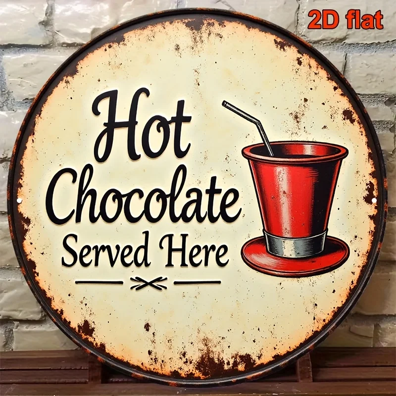 [2D Flat] 1pc Vintage 