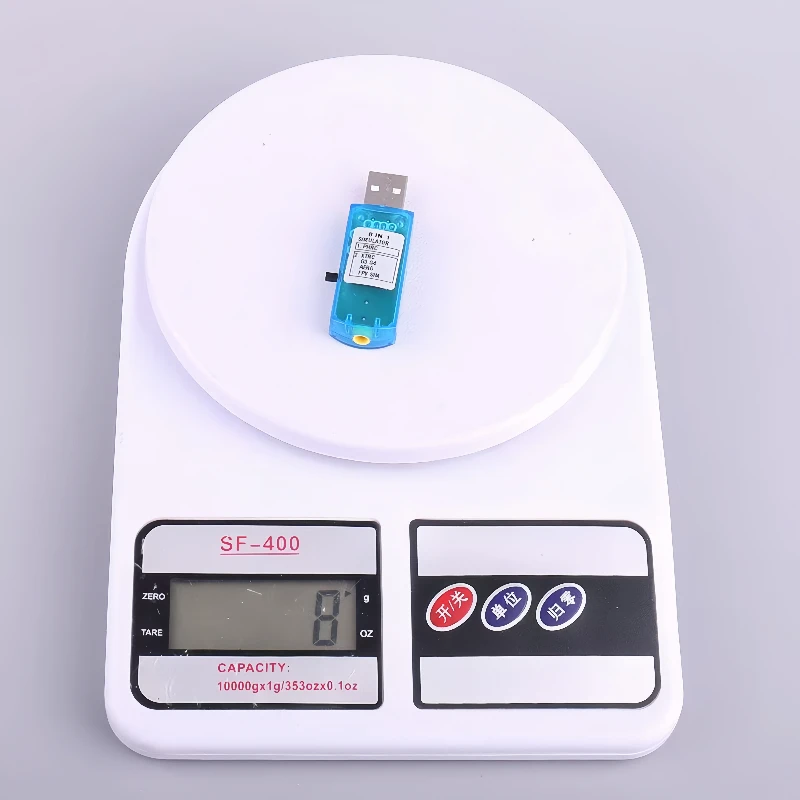 Il modello di aereo telecomandato può aggiornare l'elicottero online con simulatore wireless 8 in 1