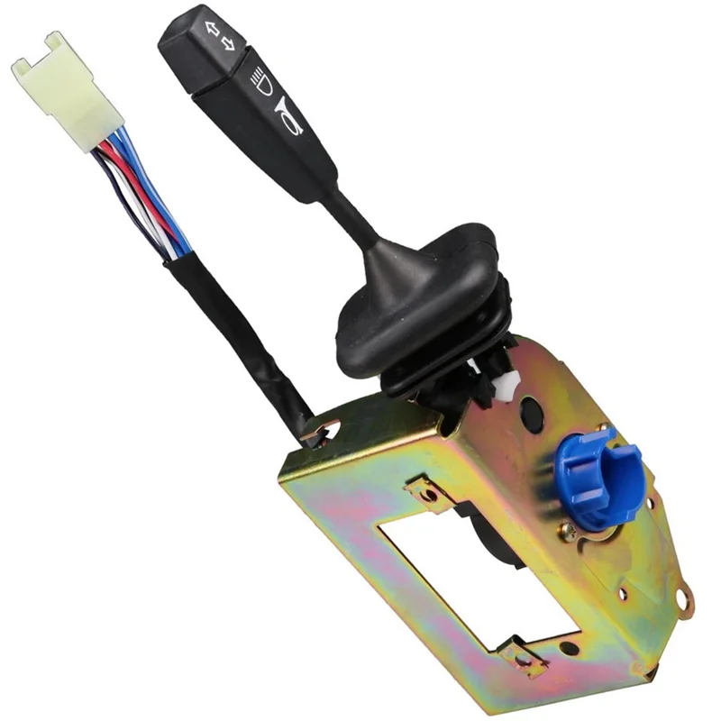 A20K-Car przełącznik kolumny kierownicy dla Land Rover Defender L316 LD 90-12 Pick Up Suv 2.2 2.4 2.5 XPB101290 LR23-101290 LHD