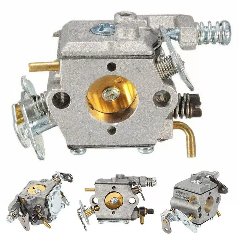 

Walbro WT-625 Carburetor Kit for Partner 350 351 352 370 371 390 WT-391 McCulloch Mac Cat 335 435 436 440 441 Chainsaw Carb