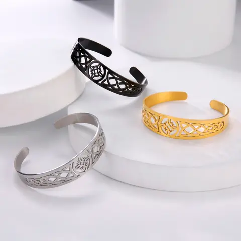 10 best sales आयरिश आभूषण - №6