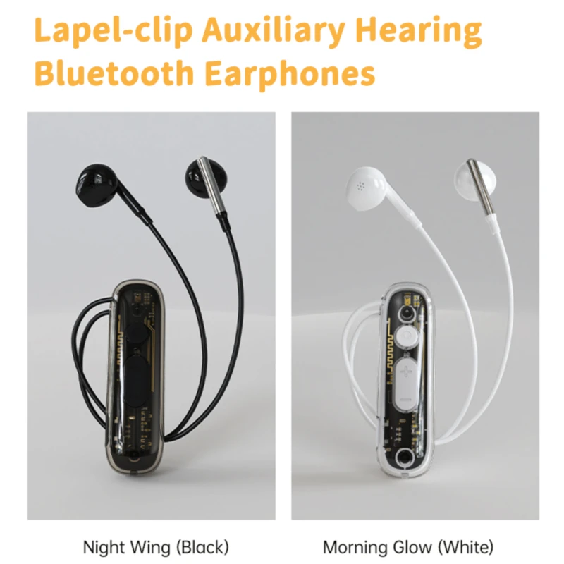 2026 Lapel-Clip Sma… - image