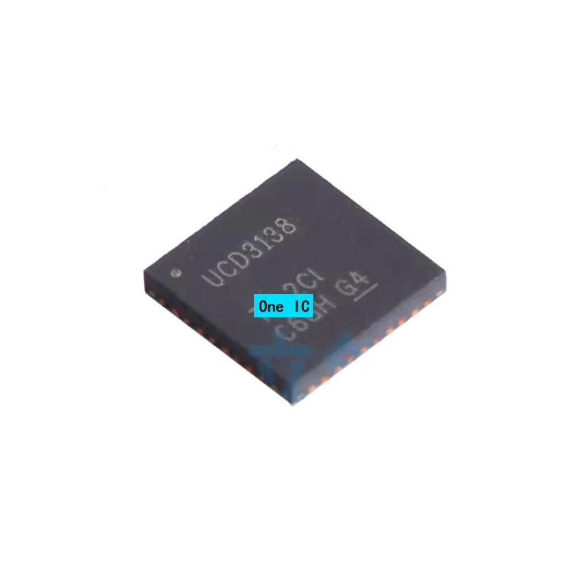 

UCD3138ARJAR UCD3138 VQFN 100% Original Brand New Genuine Ic