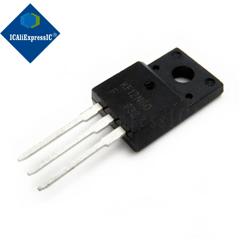 

10 шт. KF12N60F KF12N60