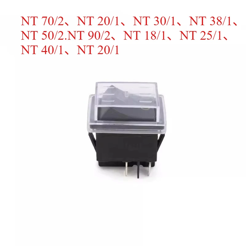 Подходит для оригинальных аксессуаров Kach Kärcher, расходных материалов для аксессуаров для пылесоса 97710220, переключателя, подходит для NT Подходит для оригинальных аксессуаров Kach Kärcher, расходных материалов для аксессуаров для пылесоса 97710220, переключателя, подходит для NT