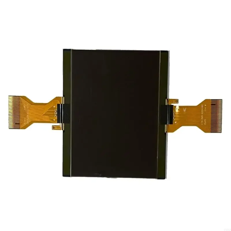 

C63D LCD Dashboard Precisions LCD Screen Clear Display for DAF XF 45 Vehicles