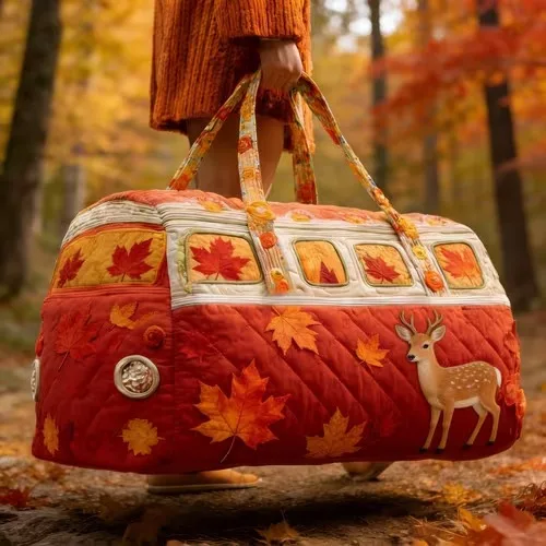 3D Printed Quilted Travel Bags fashion Gifts Hiking Camping Handbag Personalized Tote Bag Beach Sport Bags casual Training Bag