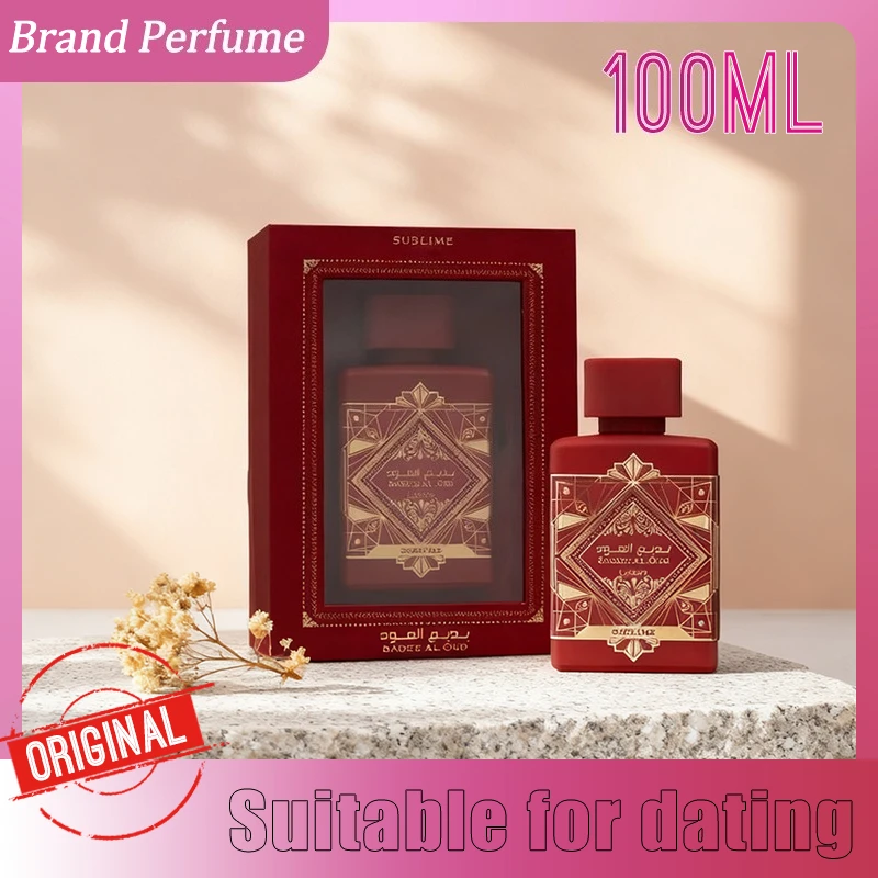 

Стойкий аромат 100 мл, высококачественный брендовый парфюм, успокаивающий и роскошный тон древесины, нежный и освежающий цветочный спрей для тела