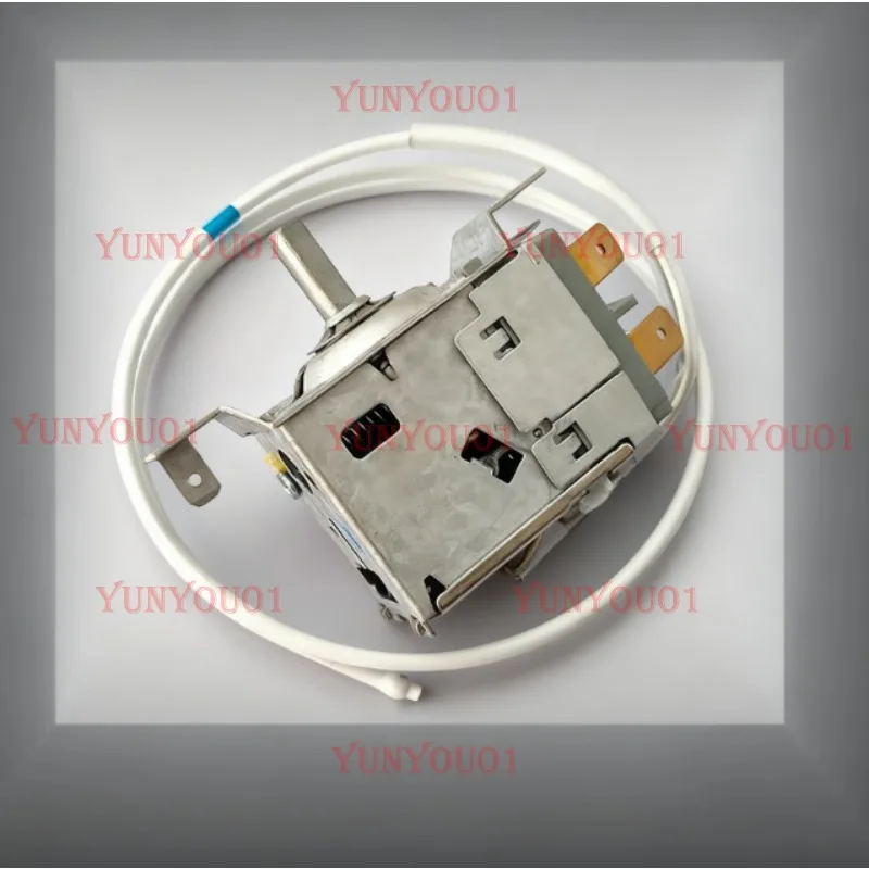 Suitable for Haier Refrigerator Thermostat 0060829625 2-Pin Switch Controller WDF29U-5-EX Mechanical Parts
