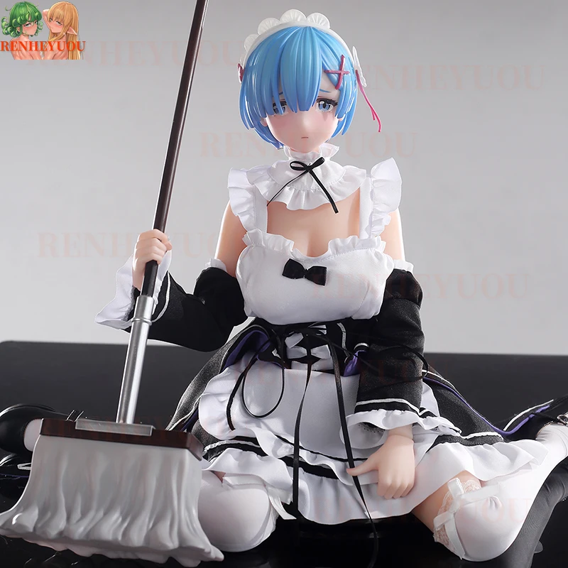 65CM anime model toy can move the body 100% platinum silicone material adult BJD doll series