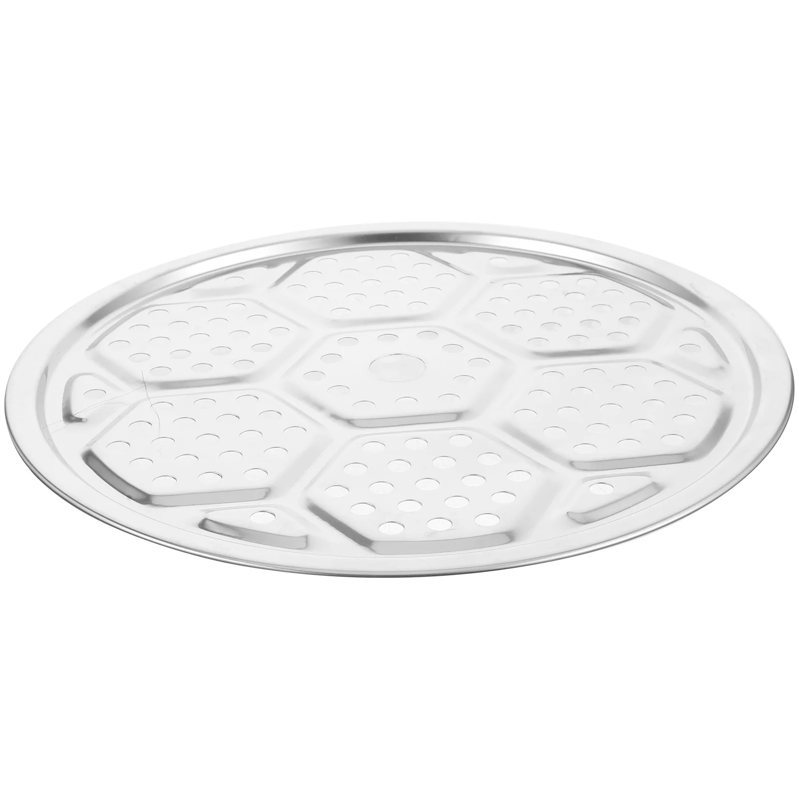 

Steaming Tray Canning Rack Stainless Steel Pressure Cooker Soup Pot Steamer Compatible Non Stick Easy Clean
