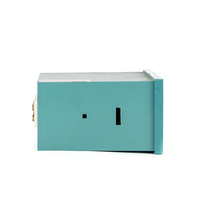 Certificated Temperature Controller TDW Electronic Indication Adjuster Thermocouple