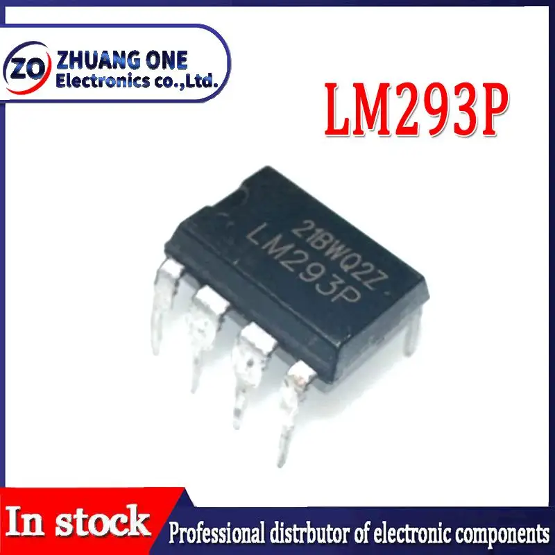 10PCS LM358N LM358 DIP LM358P DIP-8 LM393P LM393 NE555P NE555 LM324N LM324 LM339N LM339 MC34063API MC34063 LM258P LM293P UA741CN