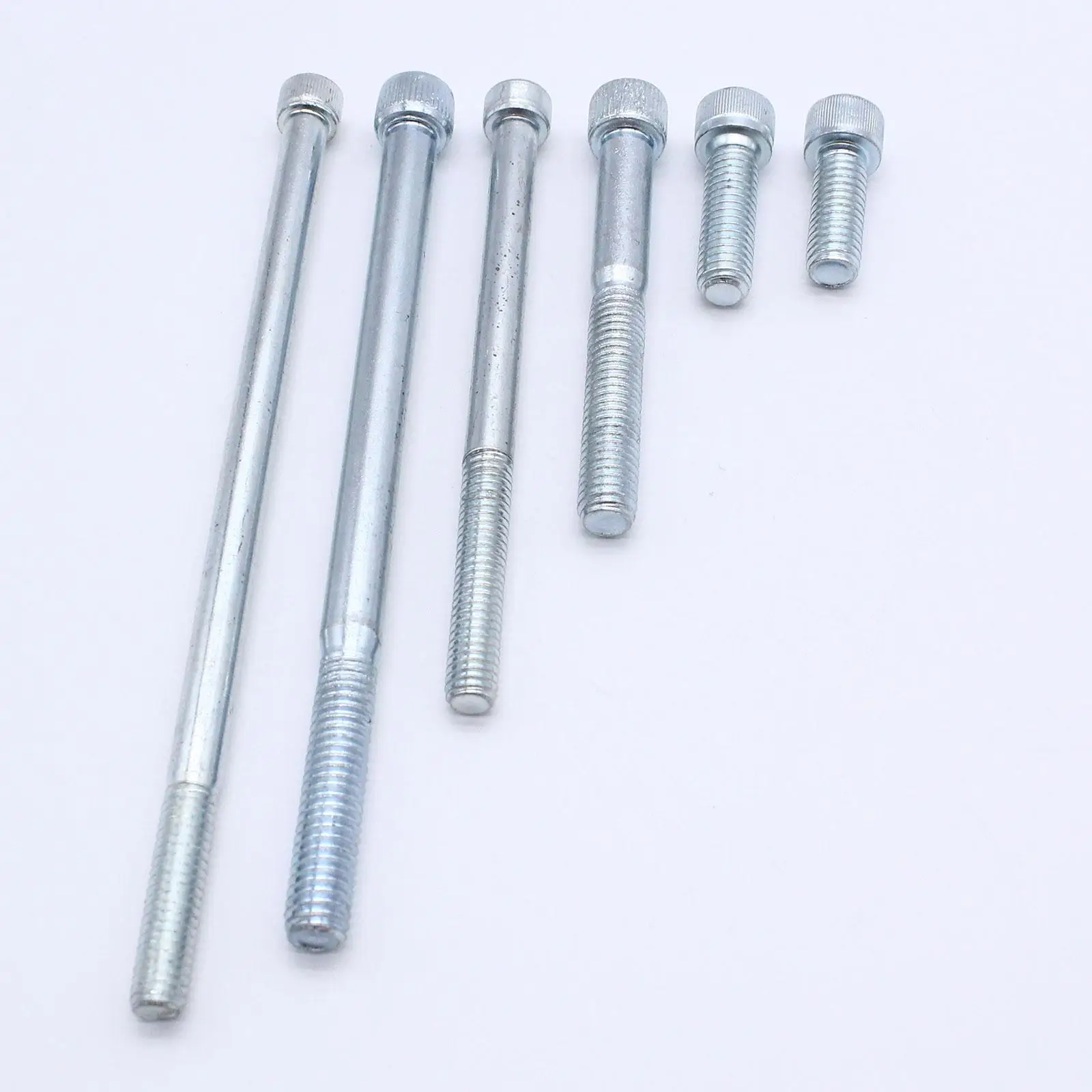 

Polished Aluminum Alternator Bracket Kit Automotive Component Generator Bracket Accessories Kit for Ford Small Block 302