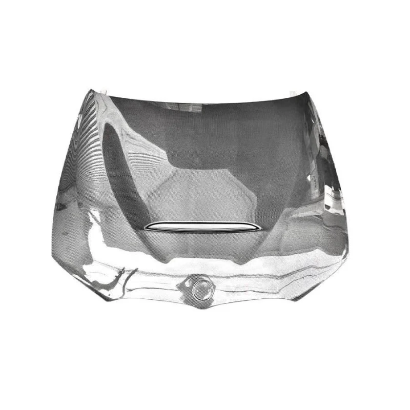 

Suitable for BMW 3 Series G20 G28 Carbon Fiber GTS Hood Modification Vent Engine Head Cover