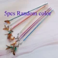 5pcs Random color