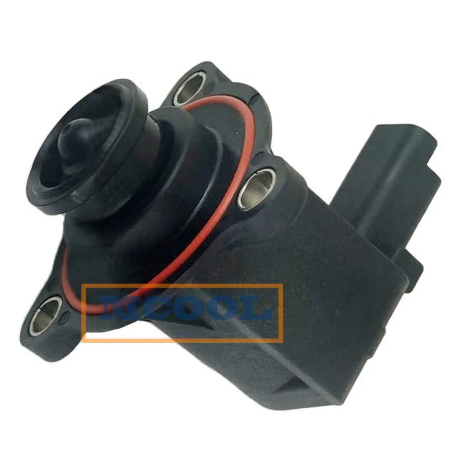 New Turbo Electronic Sensor Actuator K03 121 For Citroen C4 DS3 Peugeot 207 3008 308 5008 RCZ 1.6 THP EP6DT 53039880120 53039880