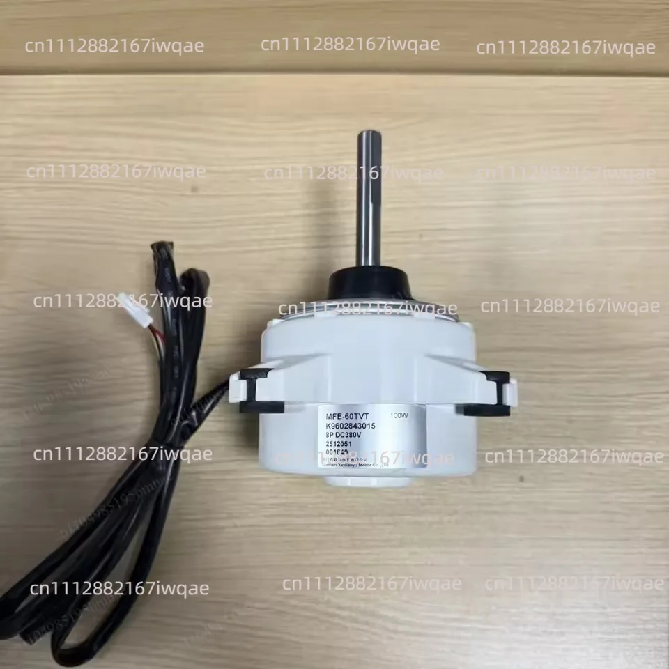 DC Outdoor Condenser Fan Motor MFE_60TVT K9602843015 New Replacement For Mini Split Air Conditioner HVAC Cooling Parts