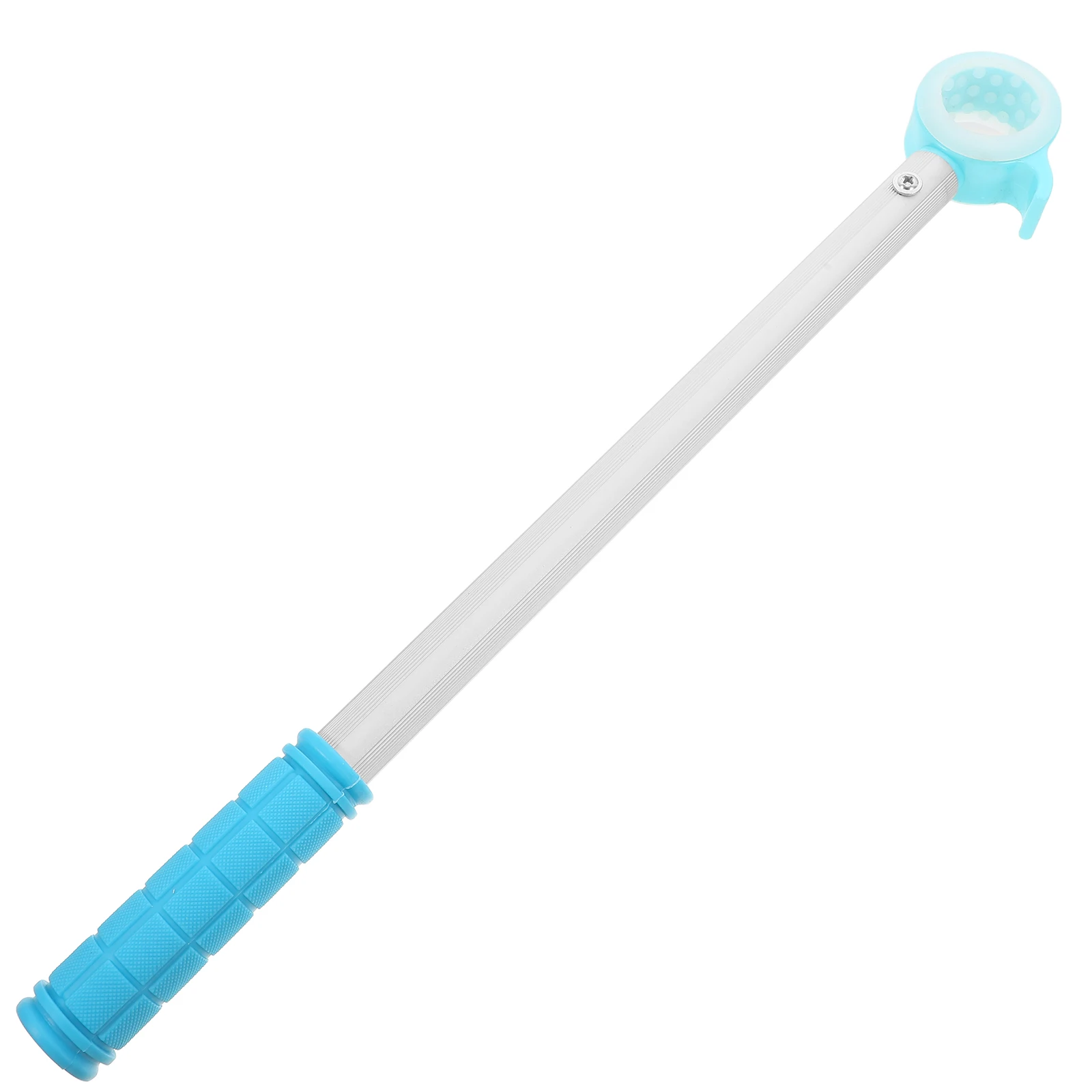 

Artifact Long Tension Rod Skyblue Rubber Pole Blind Opening Assistant Awning Window Accessories Window Shade Tool Kitchen Bay