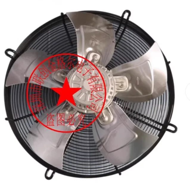 S4D500-AK14-06 SD4D500-AD03-01 400V FAN 100%  new and original