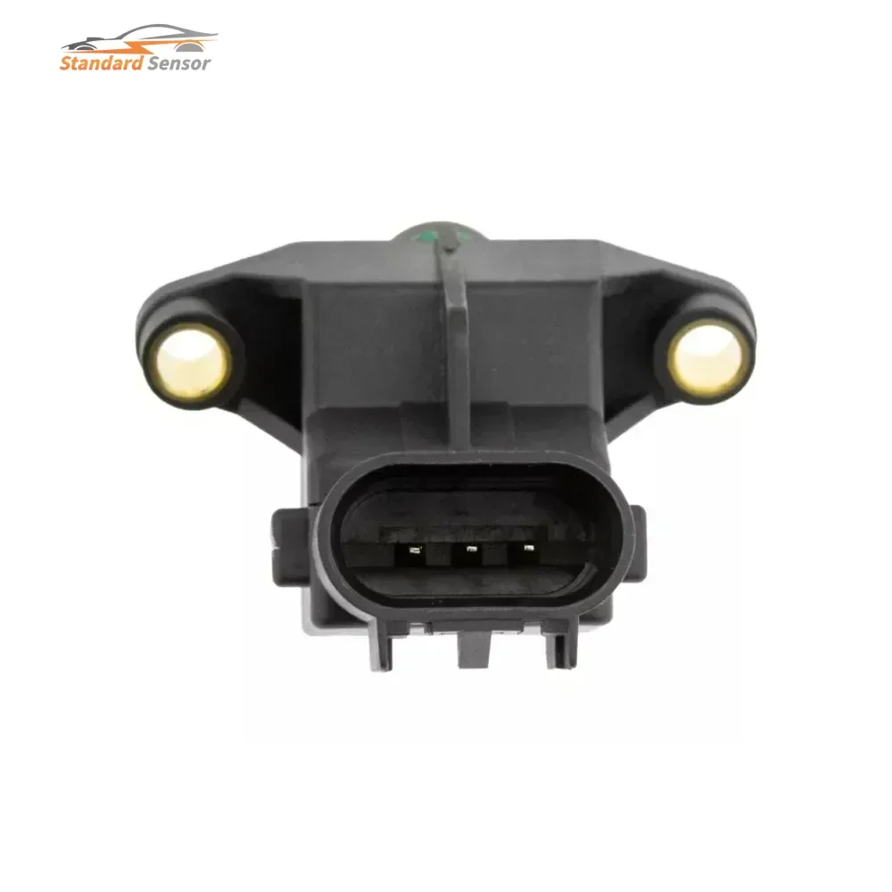 4896002AC para Chrysler Pacifica Pt Cruiser Sebring 300M Concorde Dodge avan mapa de neón Sensor de presión del colector nuevo