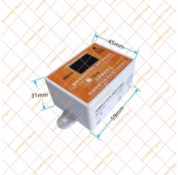 Inverter Compressor Repair - Convert Inverter Fridge to Fixed-Speed Compressor - Replacement Board