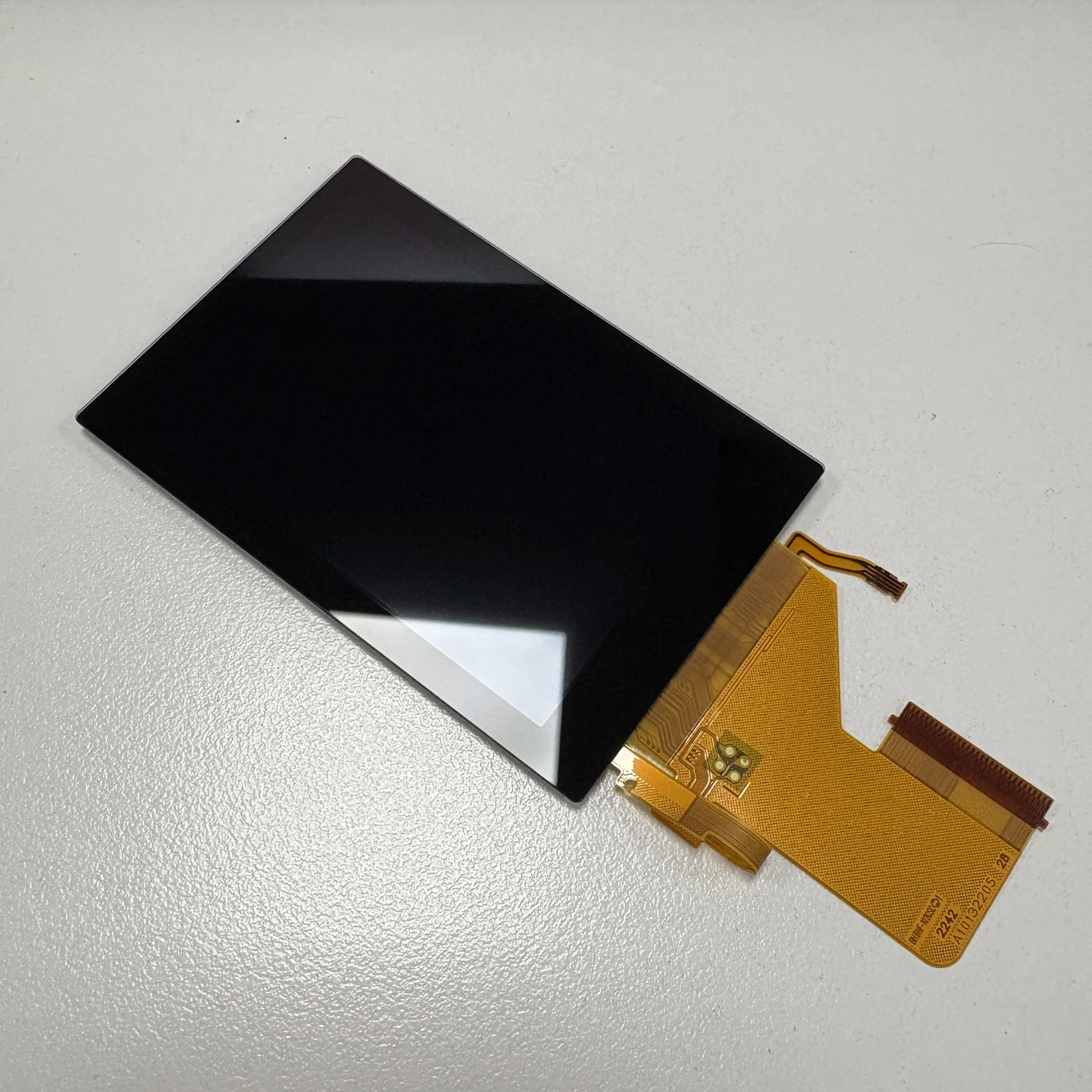 

LCD Display Screen For Panasonic Lumix GF7 G7 G8 G80 G85 DMC-G7 DMC-GX7 DMC-GX80 DMC-GX85 Fujifilm FUJI XS10 XF10 XT3