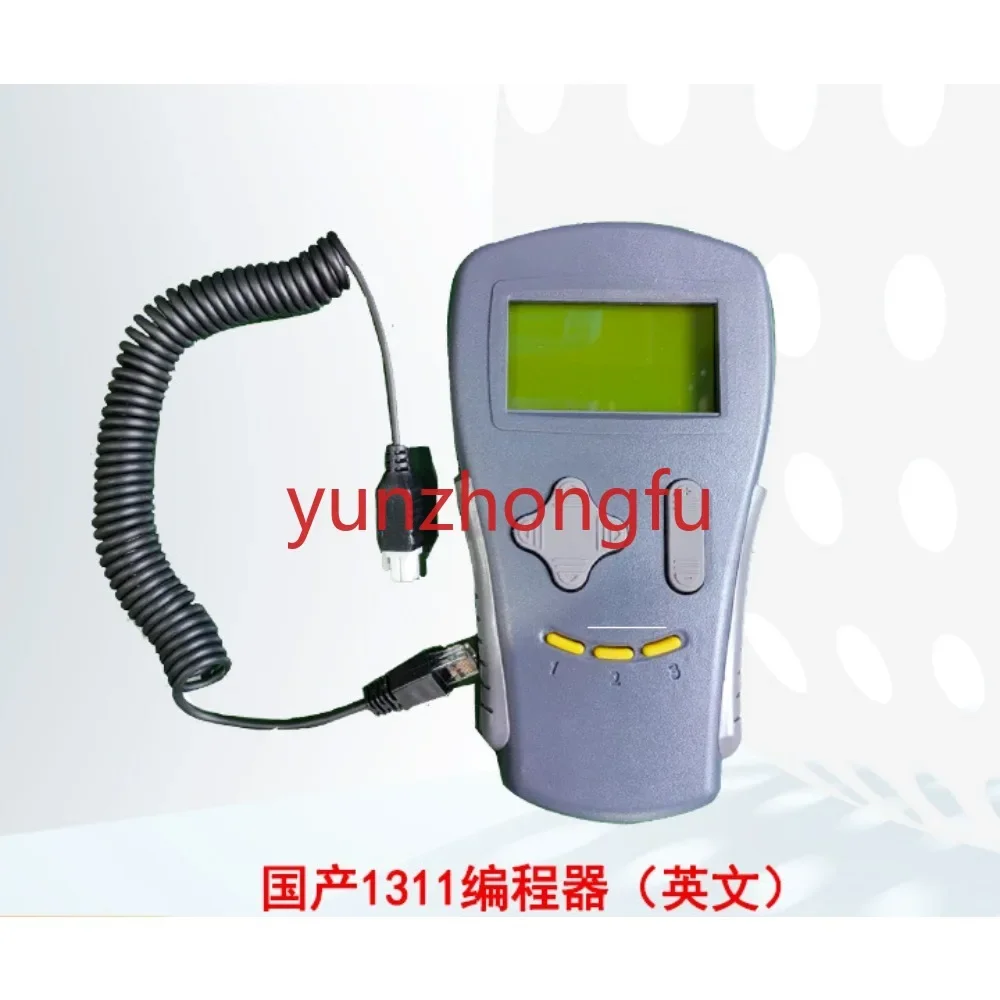 1313k-4331 Handheld Unit Programmer Electric Forklift Truck Accessories Wholesale