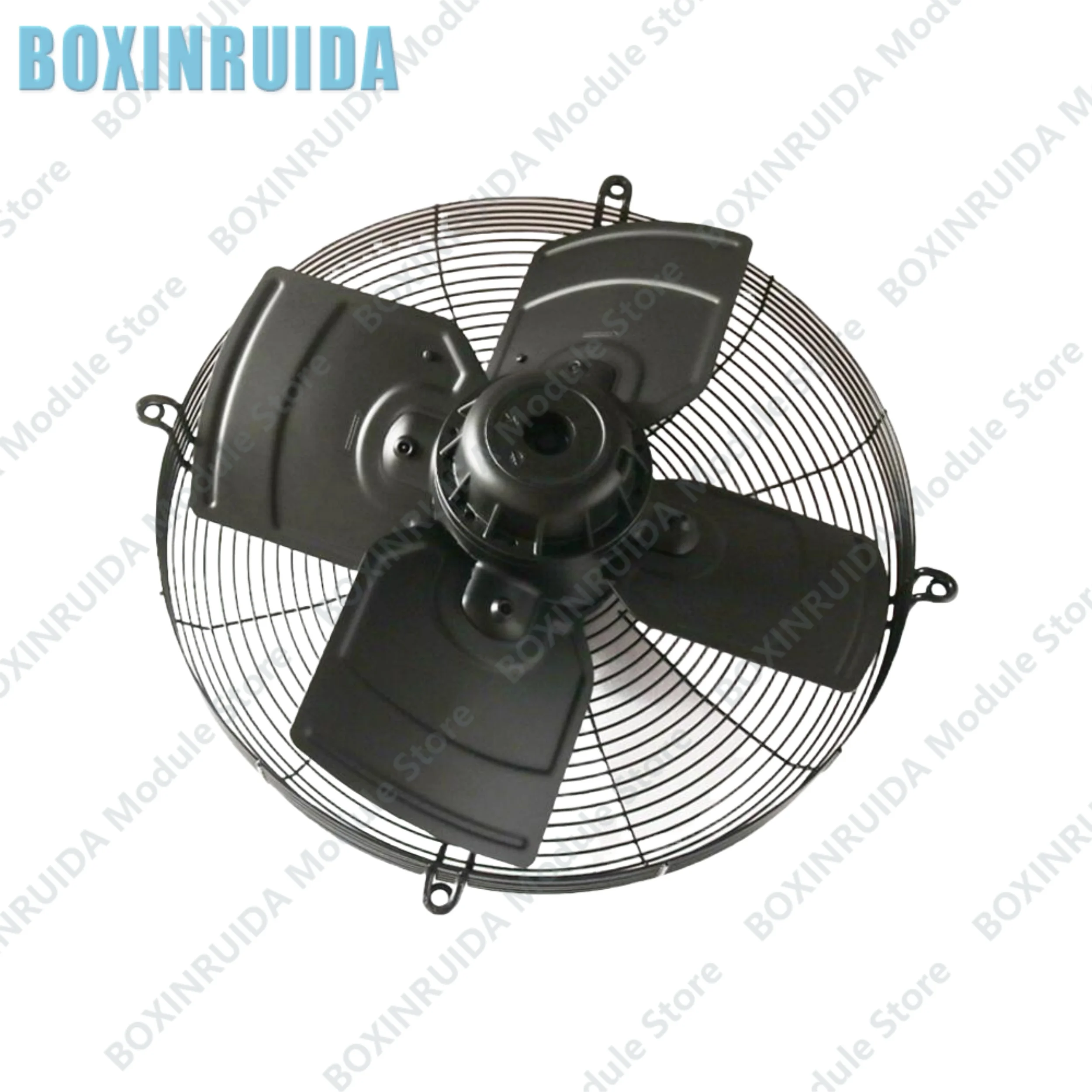 Brand new original FB056-6EK.4I.V4P 230/400V fan