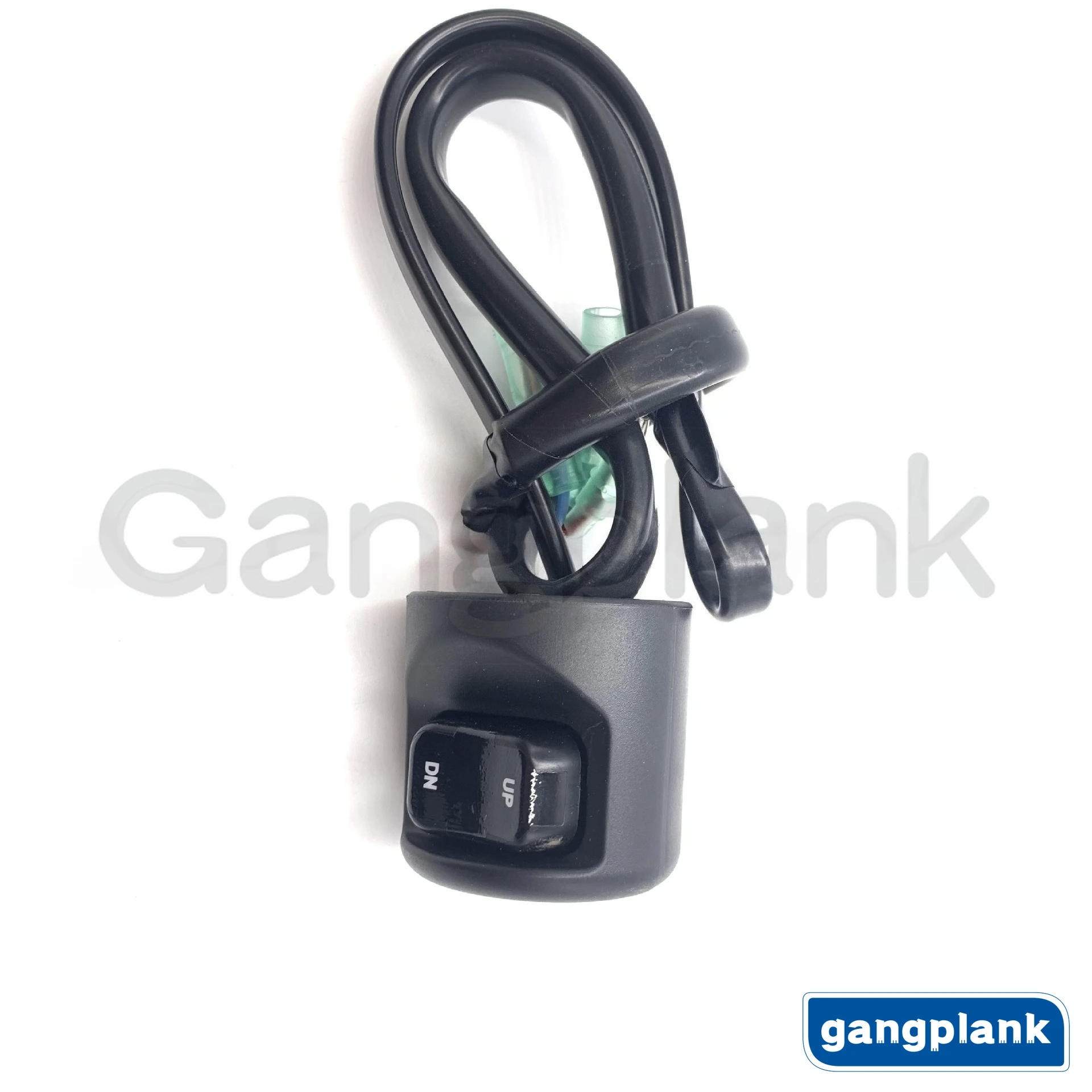 Rear Control Lift Switch 6X4-82563-01 for Yamaha Outboard Motor 20-130 HP