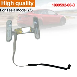 1099592-00-D For Tesla For Model 3 Y 2018-2022 Driver Seat Occupancy Sensor 109959200d ABS Black Parts For Tesla Accessories