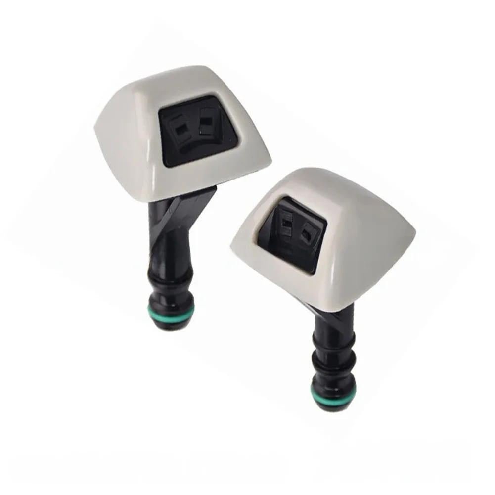 1 Series Washer Noz… - image