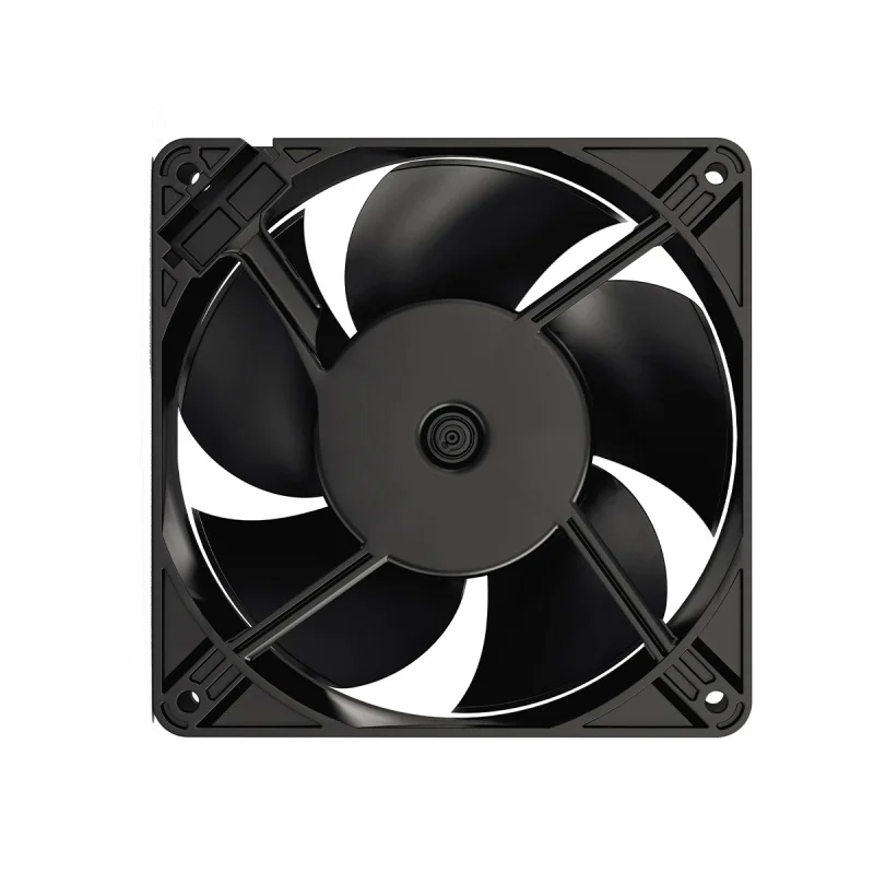 

4586z 12038 230V13w All-Metal High Temperature Resistant Mute Cooling Fan 12cm