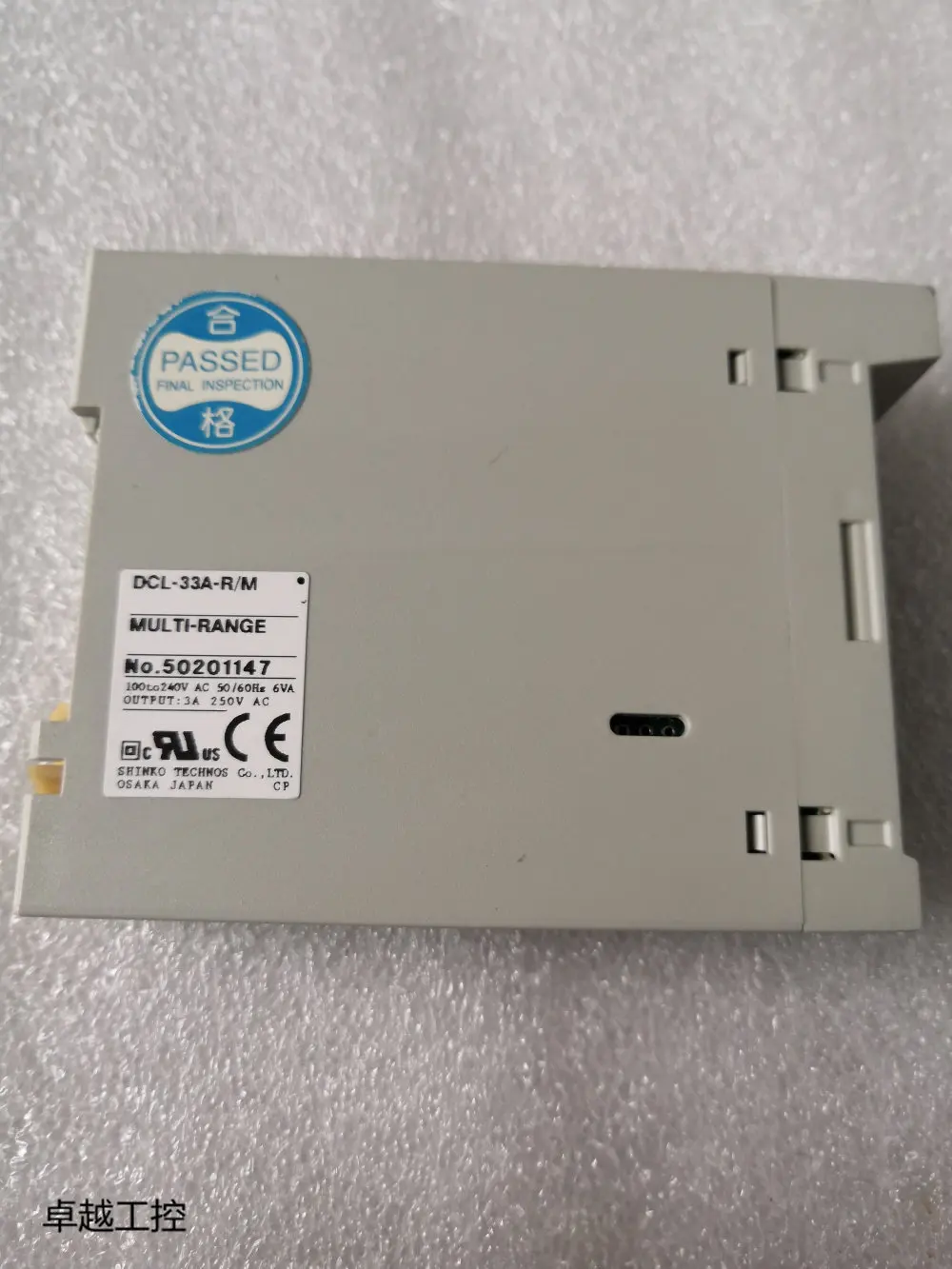 Genuine Thermostat DCL-33A-A/M DCL-33A-R/M DCL-33A-S/M