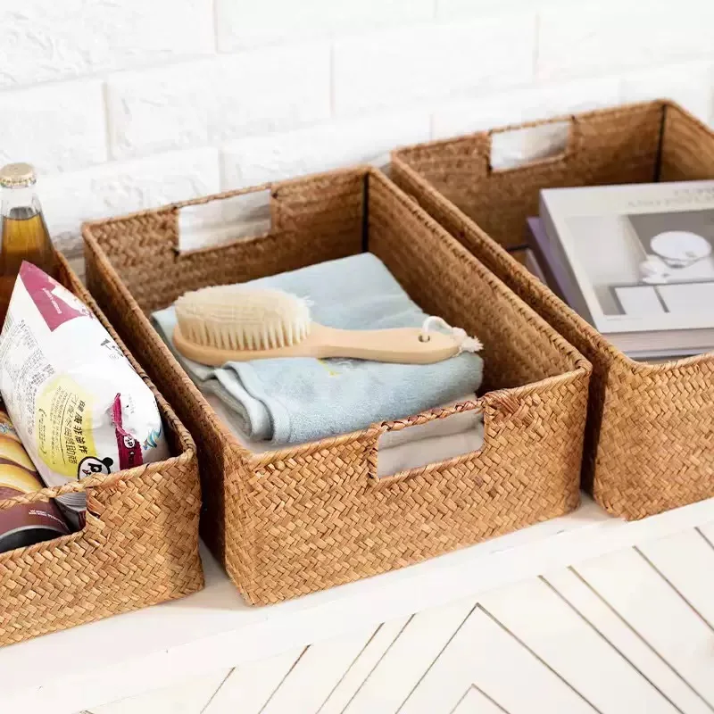Thumbnail 2 - #8 Trending Kitchen Storage Baskets Right Now