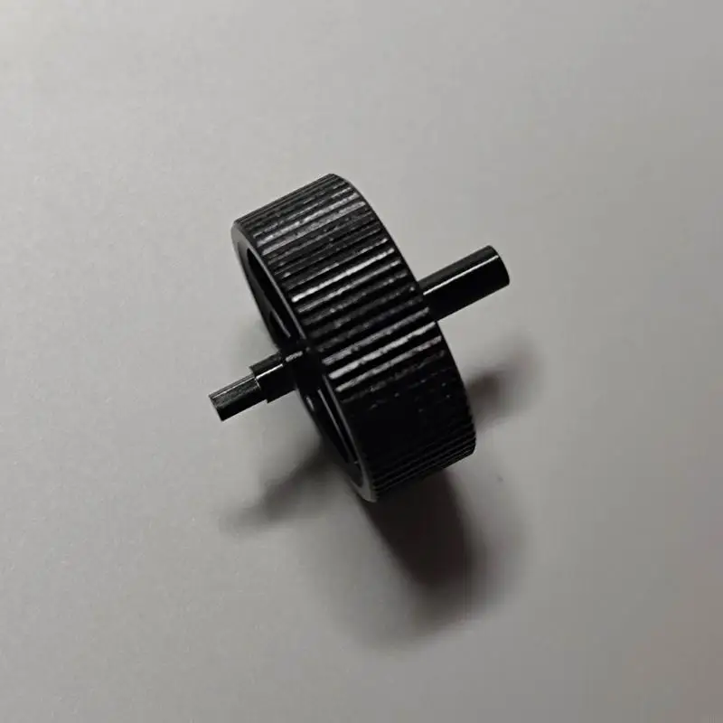 2025 عجلة التمرير المعدنية الجديدة للماوس لتراجع بكرات الماوس MT750