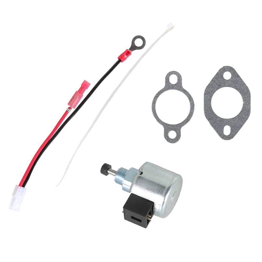 Novo kit de reparo de solenóide para kohler nos. 12-757-09, 12-757-33 s e 1275733