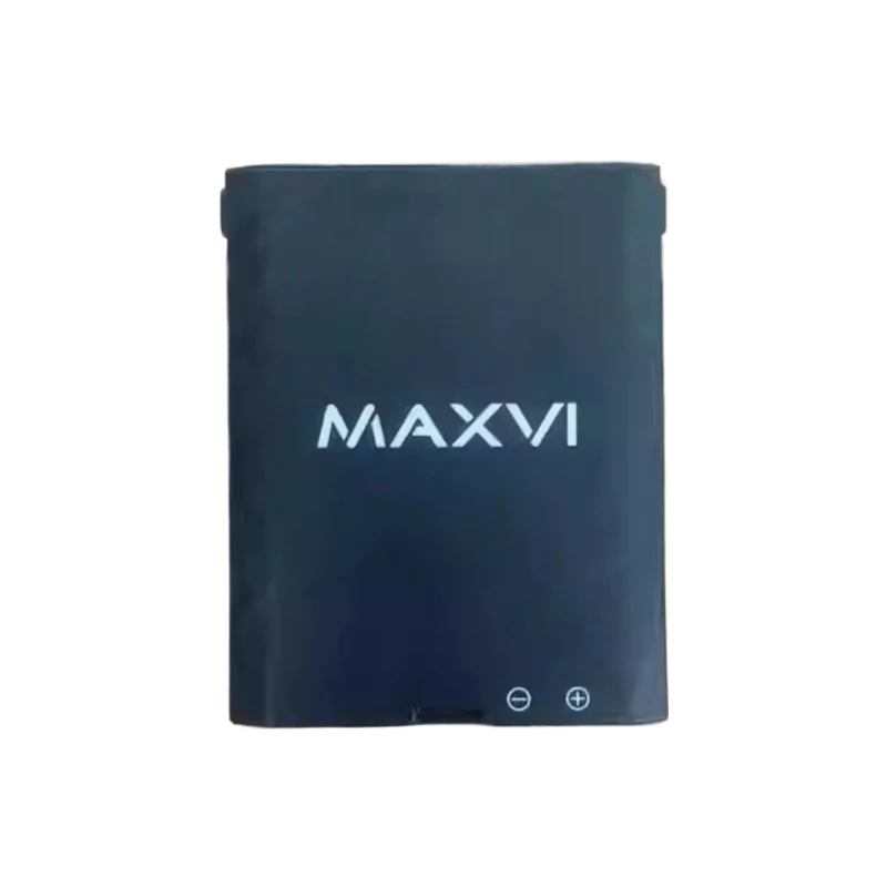 High Capacity Brand-New 3.7V 1600mAh MB-1602 Mobile Phone Battery for Maxvi B5 MB-1602 Replaceable Battery