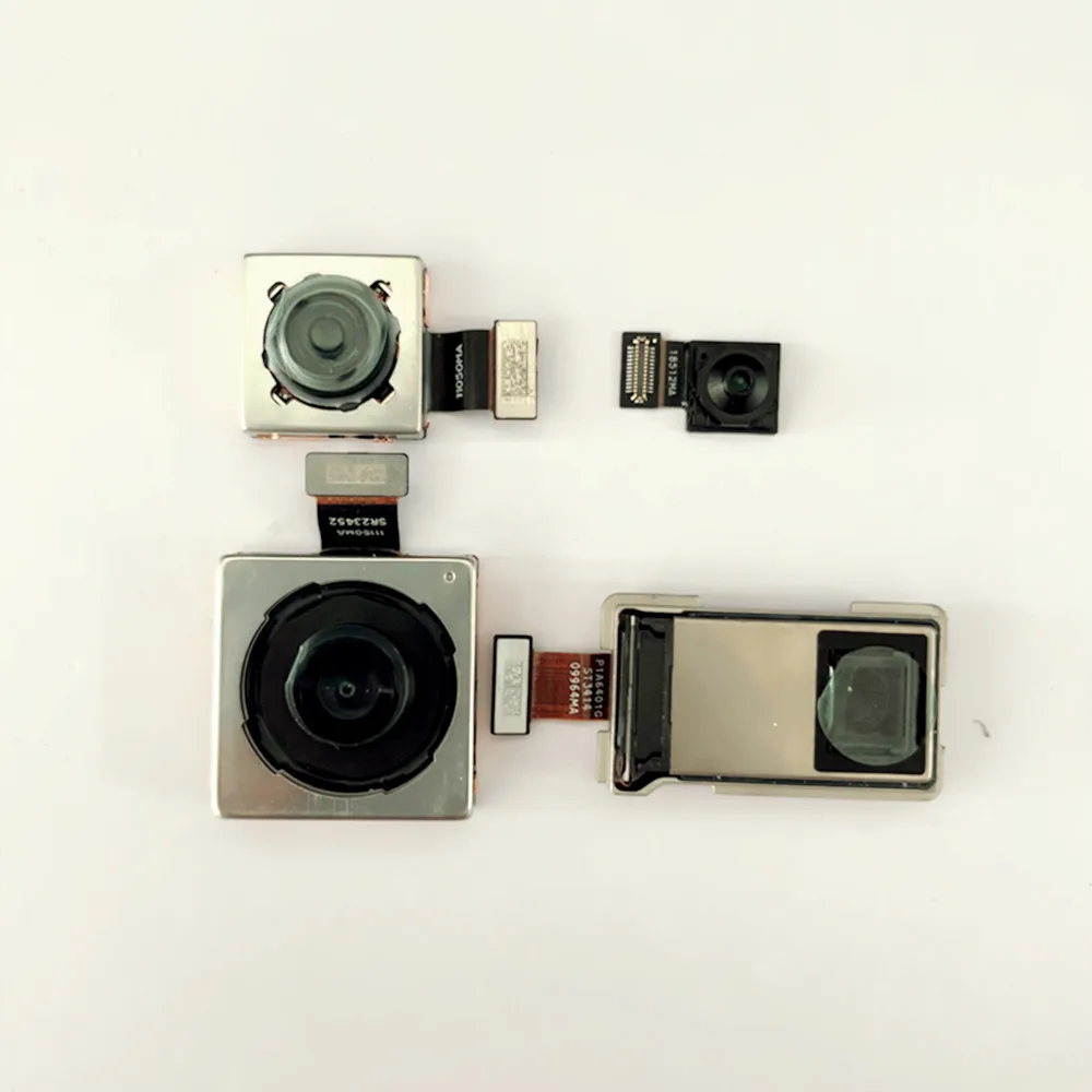 Repair Module AAA For Honor Magic 6 7 3 4 5 Pro Ultimate RSR 5G Front Back Rear Main Facing Camera Sensor Flex Cable Replacement