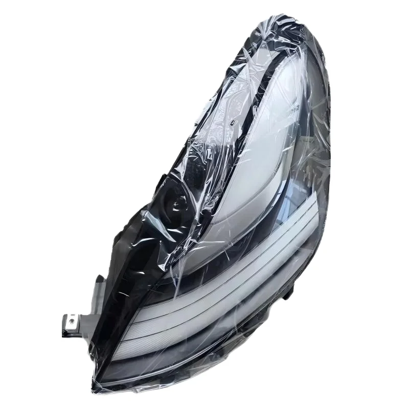 

Автомобильная светодиодная лампа высокого качества, левая фара, светодиодная лампа для TESLA Model Y 2021-OE 1514953 -00-А 1514953 -00-D