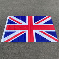 aerlxemrbrae    great   british  banner flag 60*90cm  90*150cm  united kingdom national polyster uk  flag