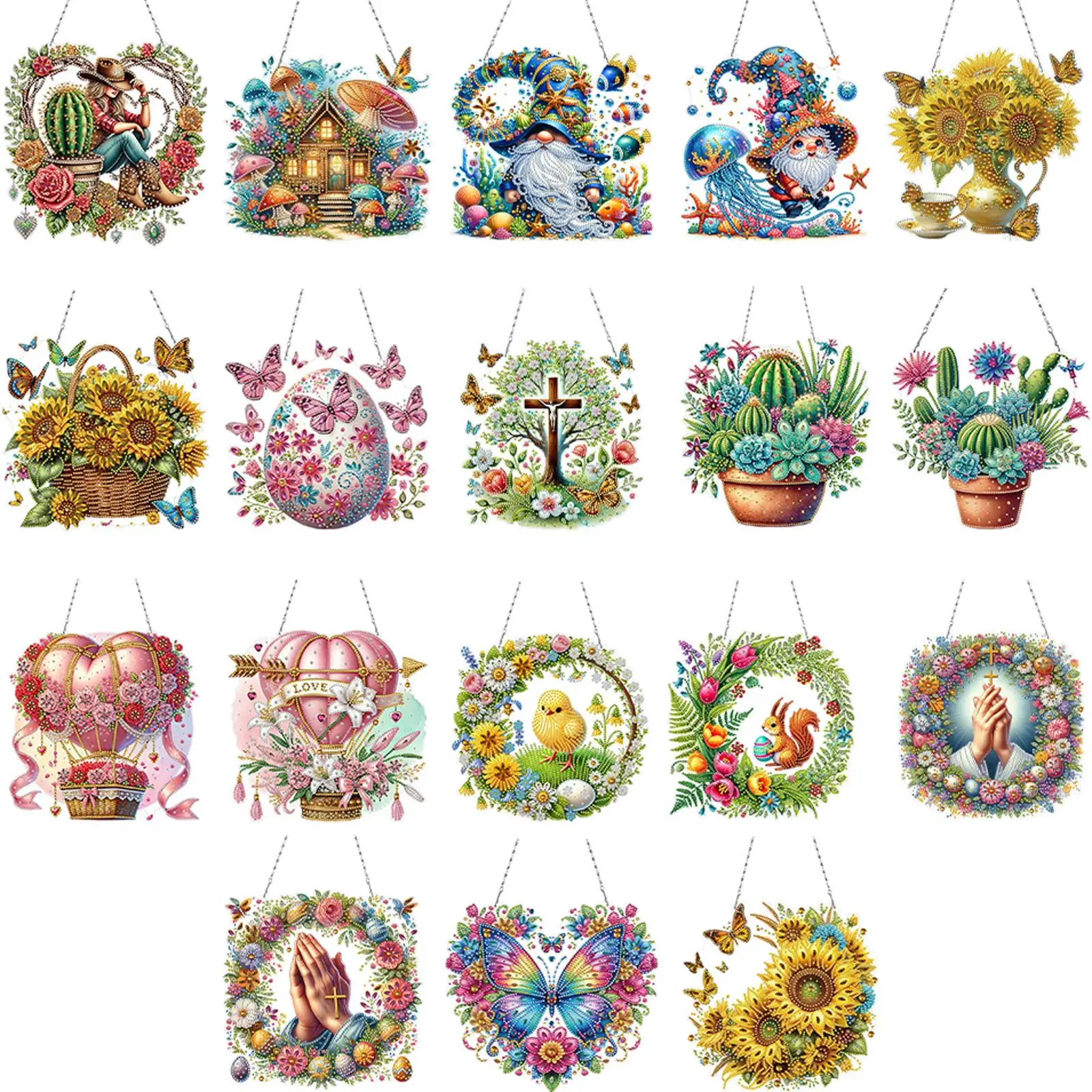 Diamond Painting Or… - image