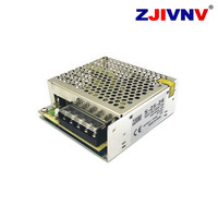 single output 25W switching power supply output 5v 5a, 12V 2A, 24V 1A power supply ac-dc led power supply 12v 2A,