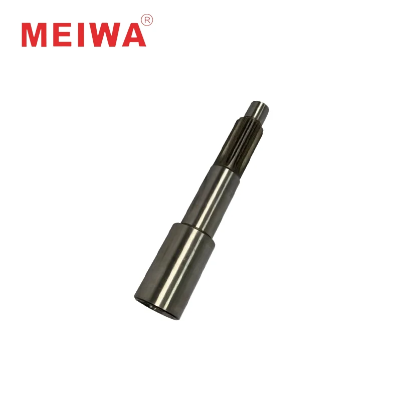 Rotation Shaft 15421748 for HLX5 Mining Machinery Parts for Mining Equipment 154 217 48