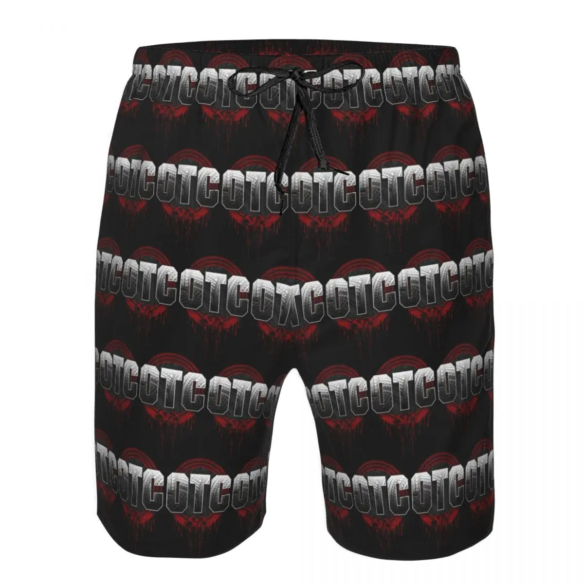 

Wrestler Roman Reigns Wrestling Trunks Beach Board Shorts Casual Quick Dry Swim Summer Men Pants