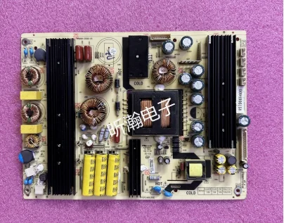 

Оригинальная плата питания U55A5 LS55H3000W 65A5M TV6501-ZC02-01